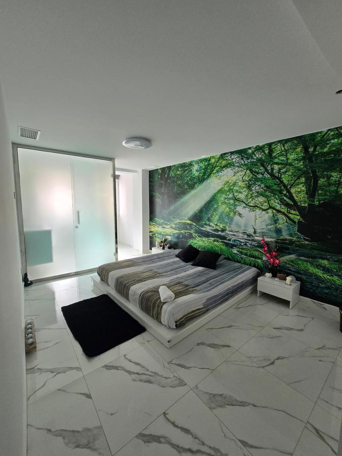 Exotic Home Valencia Kültér fotó