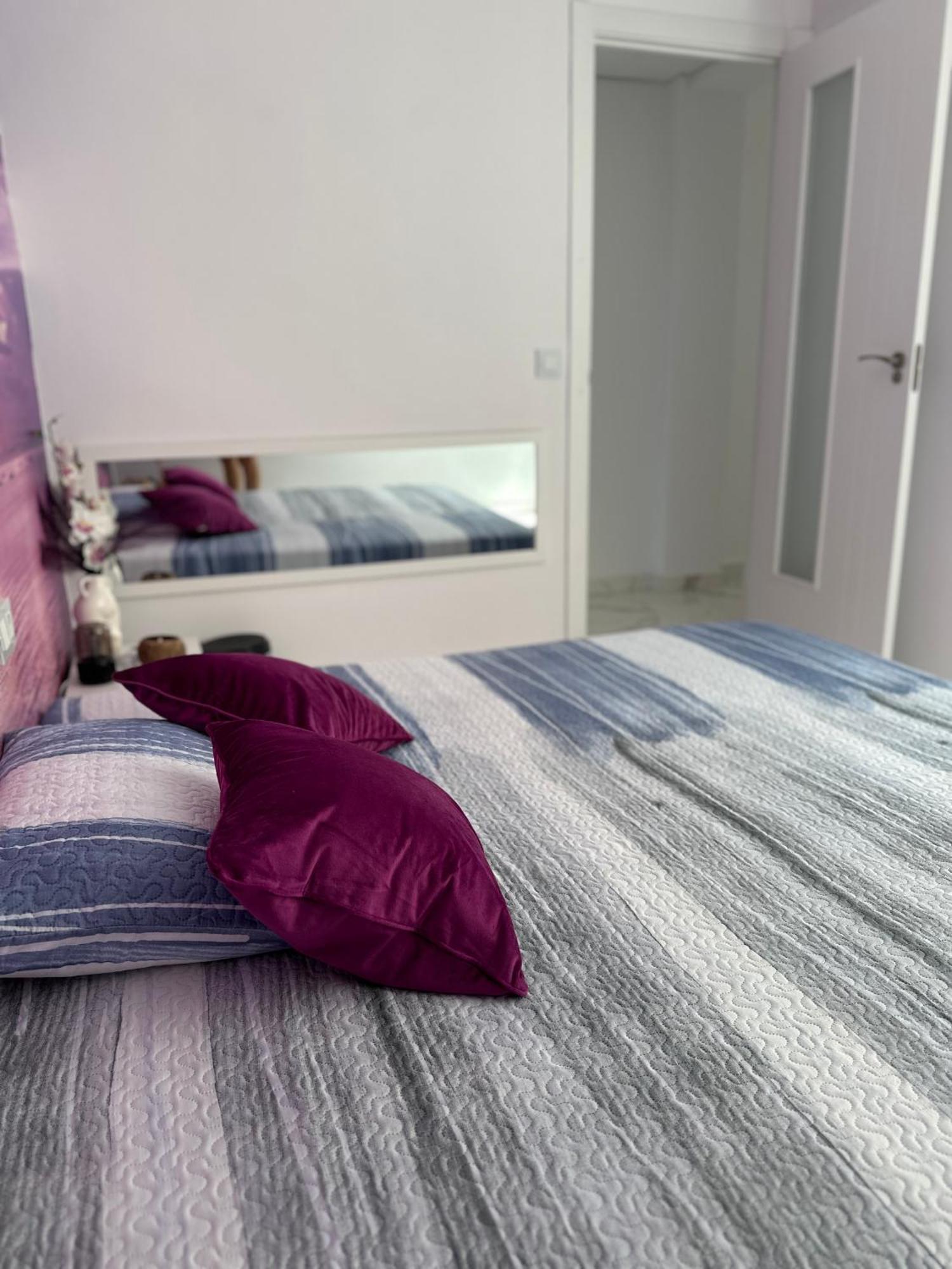 Exotic Home Valencia Kültér fotó
